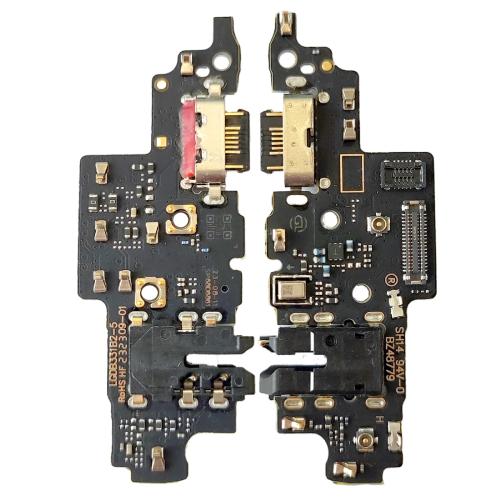 D16332 – Charging Port with PCB board for Moto G 5G (2023) XT2313 – Georgia Phone Case