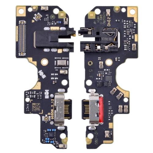 D2311 – Charging Port with PCB board for Moto G Power 5G (2023) XT2311 – Georgia Phone Case