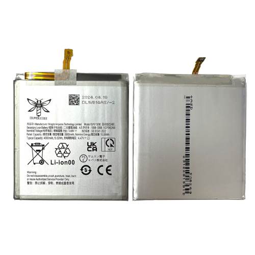 D51324 – 3.88V 4855mAh Battery for Samsung Galaxy S24 Ultra 5G S928 Compatibles – Georgia Phone Case