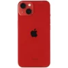 D81882 – Pre-Owned Grade B+ Red Apple iPhone 13 (6.1 inch) Unlocked CDMA/GSM A2172 256GB – Georgia Pre-Owned Device