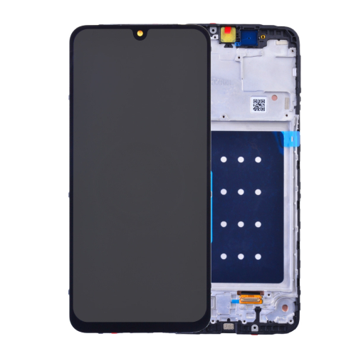 D679183 – Black OLED Screen Digitizer Assembly Replacement with Frame for …