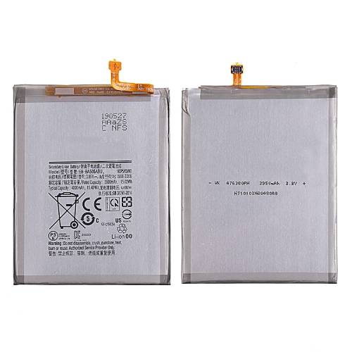 D73169 – 3.85V 3900mAh Battery for Samsung Galaxy A50 (2019) A505/ A30 (2019) A305/ A20 (2019) A205 – Georgia Phone Case
