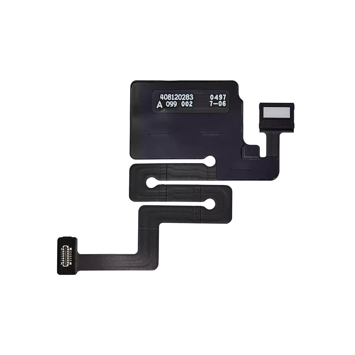 D26552 – Proximity Sensor Flex Cable for iPhone 16 Plus – Georgia Ph…
