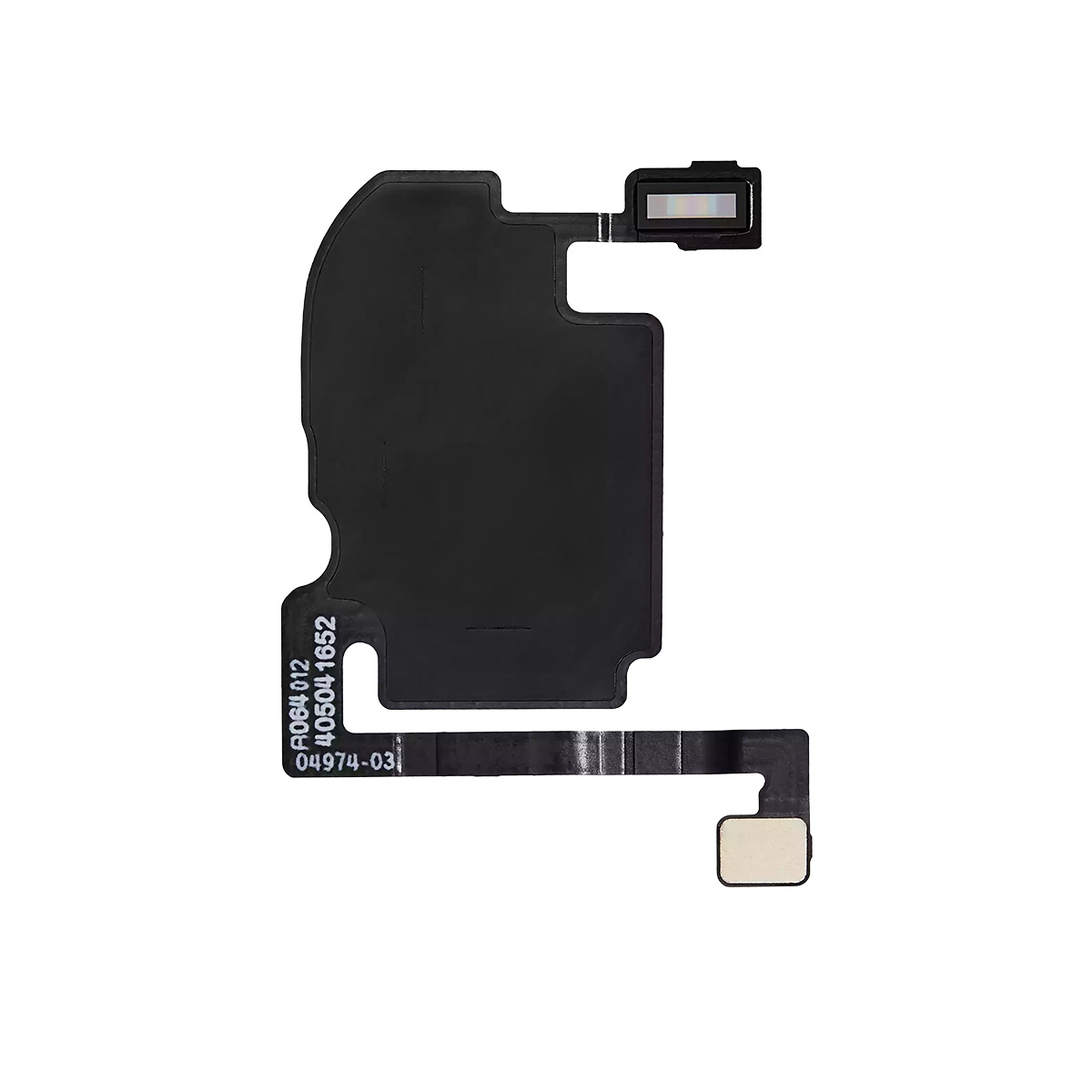 D26553 – Proximity Sensor Flex Cable for iPhone 16 Pro – Georgia Pho…