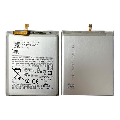 D81599 – 3.86V 4370mAh Battery for Samsung Galaxy S21 FE 5G G990 Compatibl…