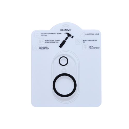 D3184 – Anti-Explosion Camera Lens Tempered Glass Protector for iPhone 16e…