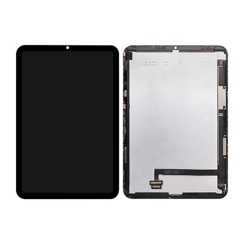 D91386 – Black LCD Screen Display with Touch Digitizer Panel Replacement f…