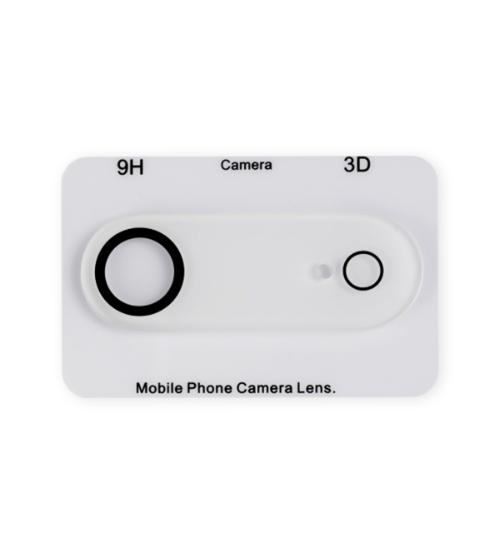 D3183 – Anti-Explosion Camera Lens Tempered Glass Protector for iPhone 17 …