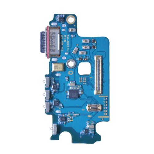 D21432 – Charging Port with PCB board for Samsung Galaxy S25 5G S931 &#821…