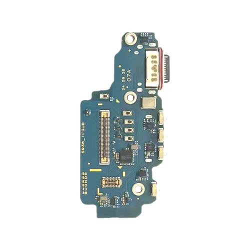 D21434 – Charging Port with PCB board for Samsung Galaxy S25 Ultra 5G S938…