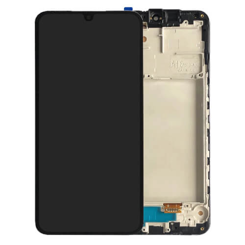 D21399 – INCELL LCD Screen Digitizer Assembly Replacement with Frame for S…