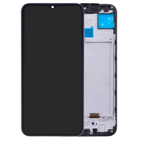 D12968 – INCELL LCD Screen Digitizer Assembly Replacement with Frame for S…