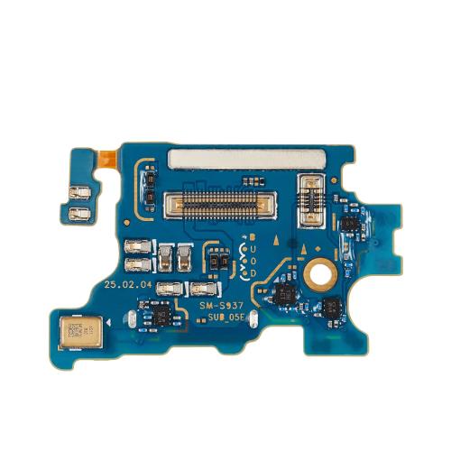 D73141 – Premium PCB Board with Sim Card Reader for Galaxy S25 Edge (S937B…
