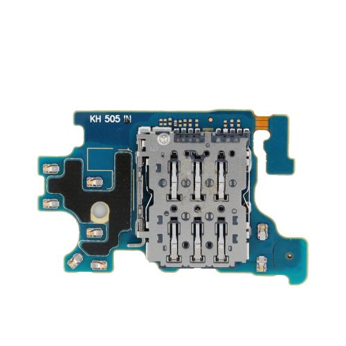 D73140 – Premium PCB Board with Sim Card Reader for Galaxy S25 Edge (S937U…