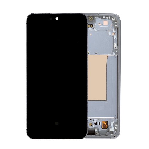 D145879 – OLED Assembly with Frame for Galaxy S25 FE 5G – Georgia Ph…