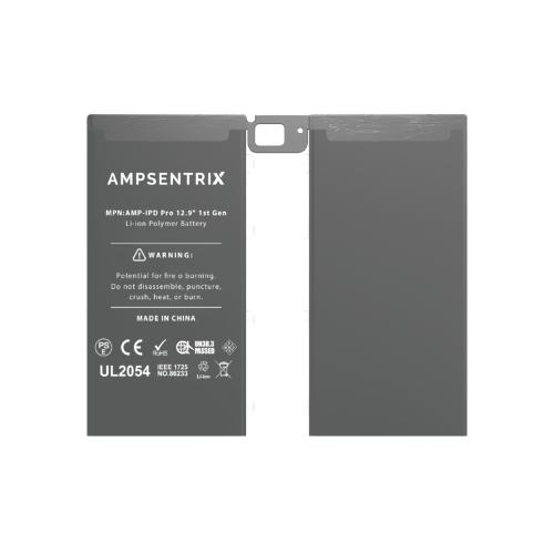 D765999 – Replacement Battery For iPad Pro 12.9″ 1st Gen (2015) R…