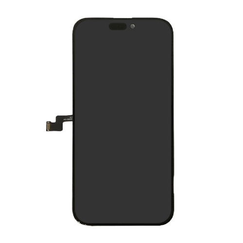 D26989 – Soft OLED Screen Digitizer Assembly for iPhone 16 Pro Max –…