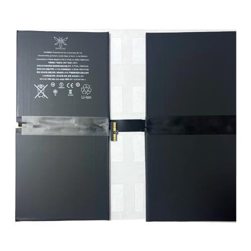 D765996 – 3.77V 10994mAh Battery for iPad Pro 12.9 2nd Gen – Georgia…