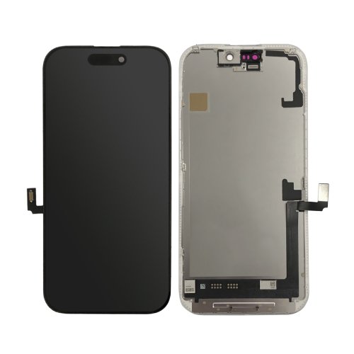 D616554 – Soft OLED Screen Replacement Digitizer Assembly With Portable IC…