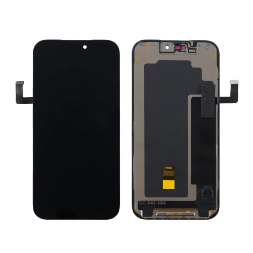 D616598 – Premium Soft OLED Screen Digitizer Assembly With Portable IC for…