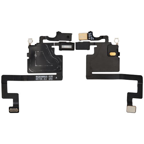 D194342 – Proximity Light Sensor Flex Cable Compatible For iPhone 17 Pro Max – Georgia Phone Case