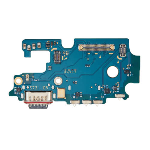 D149887 – Charging Port Board for Galaxy S25 FE – Georgia Phone Case