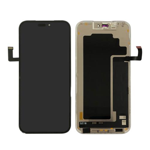 D317985 – Premium Soft OLED Screen Digitizer Assembly With Portable IC for…