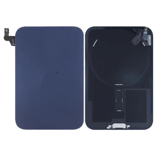 D69894 – Deep Blue Back Glass w/ MagSafe Magnet For iPhone 17 Pro – …