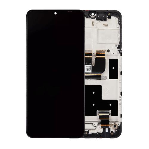 D785662 – LCD Assembly with Frame for T-Mobile Revvl 8 – Georgia Pho…