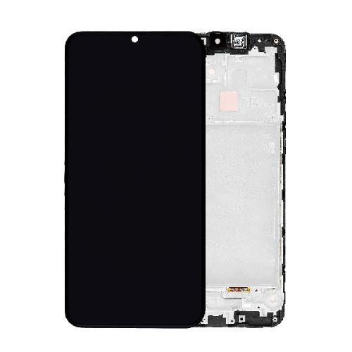 D719887 – Premium OLED Assembly with Frame for Galaxy A17 5G (A176 / 2025)…