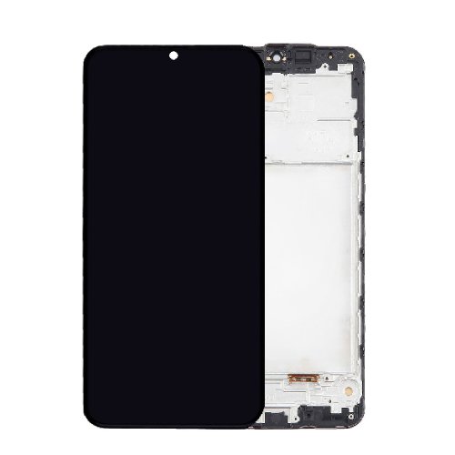 D719886 – OLED Assembly with Frame for Galaxy A17 5G (A176 / 2025) 6.46 in…