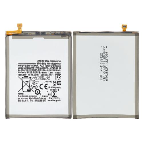 D761249 – Replacement Battery For Samsung Galaxy A42 5G (A426 / 2020 ) A32 5G (A326 / 2021) / A72 (A725 / 2021) – Georgia Phone Case