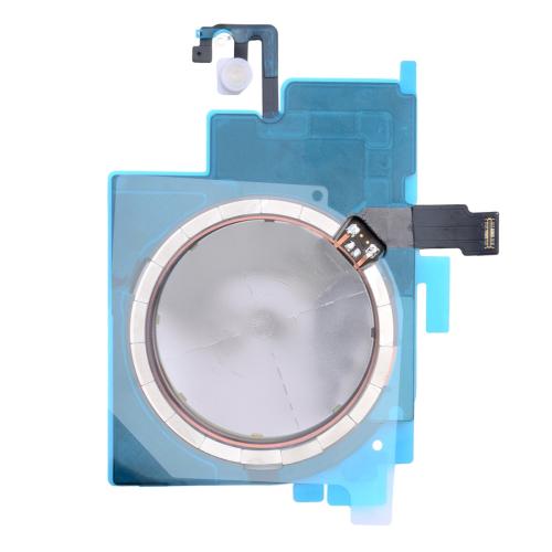 D194339 Wireless Charging Chip with Flashlight Flex Cable for iPhone 17 – …