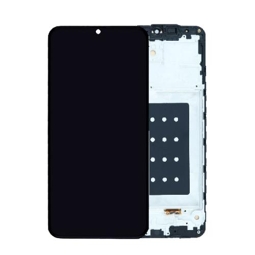 D719886 – OLED Assembly with Frame for Galaxy A17 5G (A176 / 2025) – Georgia Phone Case