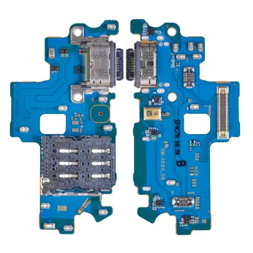 D31229 – Charging Port with Flex Cable for Samsung Galaxy A56 5G (2025) A5…