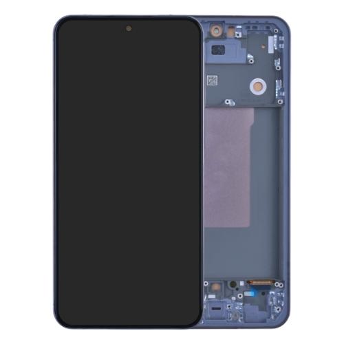 D31230 – Graphite LCD Screen Digitizer Assembly Replacement with Frame for…