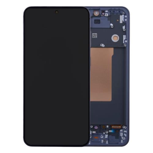 D31231 – Graphite OLED Screen Digitizer with Frame Replacement for Samsung…
