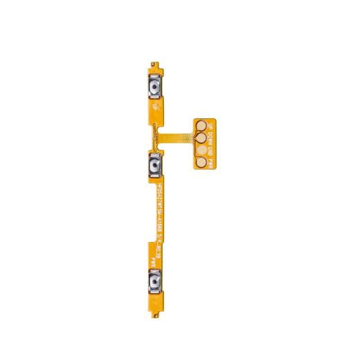 D312328 – Power and Volume Flex Cable for Galaxy A16 5G A166B – Georgia Phone Case