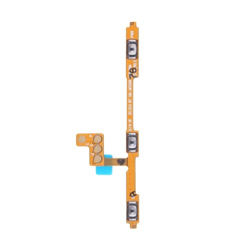 D312399 – Power and Volume Button Flex Cable for Galaxy A17 5G (A176 / 2025) – Georgia Phone Case